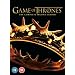 Game of Thrones - Season 2 [DVD]