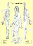 Meridians -- A4