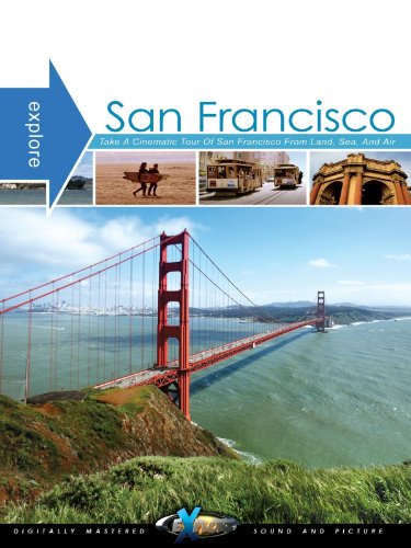 downtown san francisco