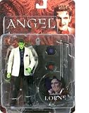 Buffy/Angel: "Judgement" Lorne (the Host) Action Figure