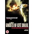 Ghosts Of Cite Soleil [2006] [DVD]