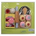 Play Wonder® Cupcake Play Set