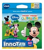 Vtech InnoTab Software Mickey Mouse Clubhouse