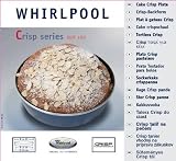 Produkt-Bild: Whirlpool AVM190 Crisp Backform (klein)