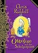 Ottoline und das Schulgespenst