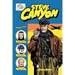 Milton Caniff's Steve Canyon: 1947 (Steve Canyon Series) book cover