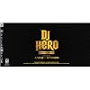 PS3 DJ Hero Renegade Edition Featuring Jay-Z and Eminem