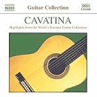 Cavatina by  Isaac Albeniz, Agustin Barrios-Mangore, Leo Brouwer, Napoleon Coste, and Manuel de Falla 