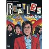 The Beatles in Comic Strips