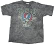 Liquid Blue Men's Grateful Dead American Music Hall Short Sleeve Tee