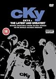 Review Cky  / CKY4 - Latest And Greatest