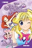 Kilala Princess Volume 4 (Kilala Princess) Kilala Princess Volume 4 (Kilala Princess)