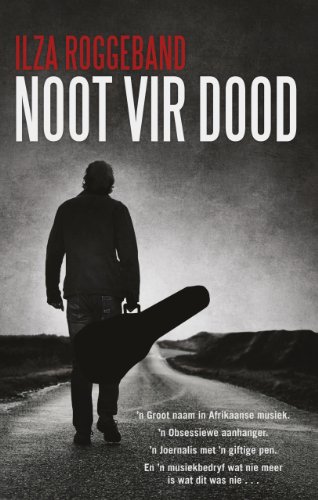 Noot vir dood (Afrikaans Edition)