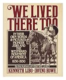 Produkt-Bild: We Lived There Too