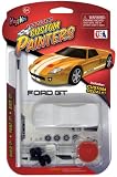 Custom Painters - Ford GT