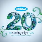 Cutting Edge Years: 20th Anniversary Edition
