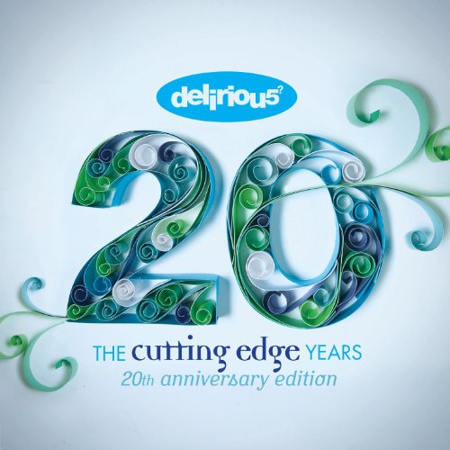 Delirious? - Cutting Edge - Zortam Music