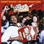 Boogie Woogie Zydeco