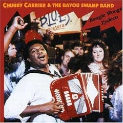Boogie Woogie Zydeco