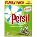 Persil Biological Powder Detergent (8.5 kg, 100 Washes)