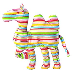 Ikibab Camel Grabbing Toy by Kathe Kruse