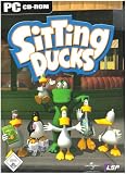 Sitting Ducks - 