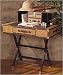 Bauer International Stiles Brothers Campaign Desk