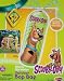 Outdoor Water Sprinkler Bop Bag : SCOOBY DOO
