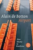Produkt-Bild: Airport: Eine Woche in Heathrow