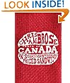 A Taste of Canada: In Search of a Reasonably Priced Sandwich