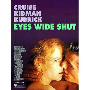 Eyes Wide Shut [Blu-ray + Copie digitale - Éditio
