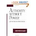 Authority without Power: Law and the Japanese Paradox (Studies on Law and Social Control)