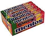 Mentos Rainbow (15 ct)