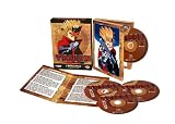 Trigun - Edition Gold Collector - VOSTFR/VF - Intégrale