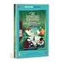 Wind In The Willows [DVD]