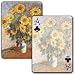 All Products : Sunflowers - Single Deck Playing Cards