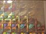 Security Hologram 3D Stickers - 1,000 Labels - Consecutive Serial Number - Authentication Seal