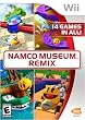 Namco Museum Remix WII