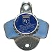 Kansas City Royals Mountable Steel Bottle Opener
