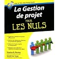 La Gestion de projet pour les Nuls