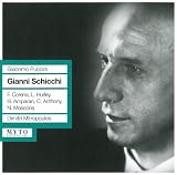 Puccini: Gianni Schicchi