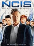 Ncis - Stagione 05 (5 Dvd)