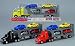 Toys : Ravensburger Friction Car Transporter with 4 Cars 12 1/2" puzzle