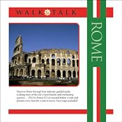 Walk and Talk Rome | [Anya Shetterly]
