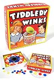 Schylling TIDDLEDY WINKS GAME