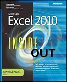 (Microsoft Excel 2010 Inside Out) By Dodge, Mark (Author) Paperback on (09 , 2010)