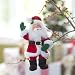5" Corduroy Santa By Annalee