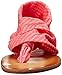 Dirty Laundry Women's Beebop Fabric Gladiator Sandal