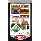 Namco Museum: Battle Collection [Platinum]von "Sony Computer..."