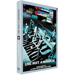 Une nuit � Mongkok